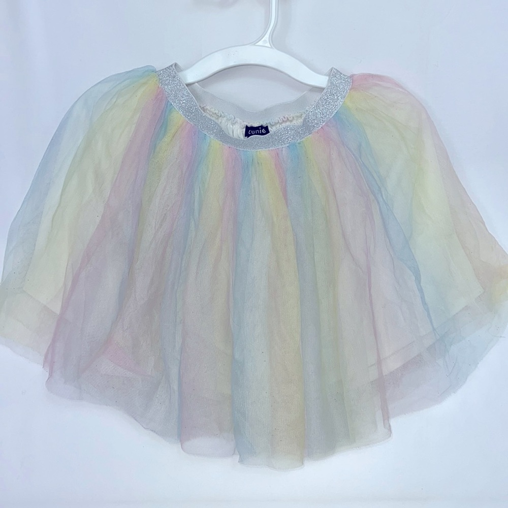 0303 zumiez kids skirt